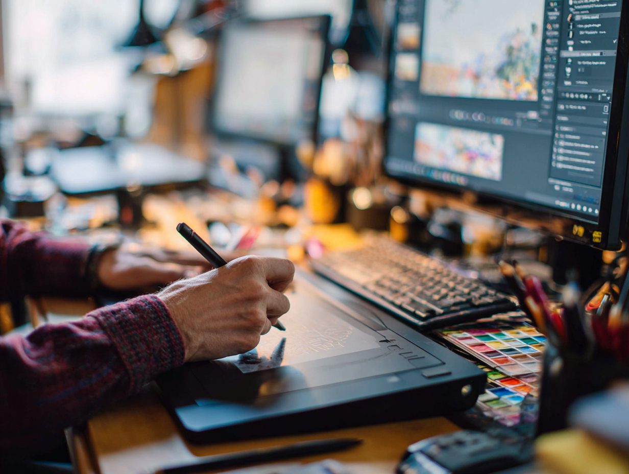 Delivery dashboard preview